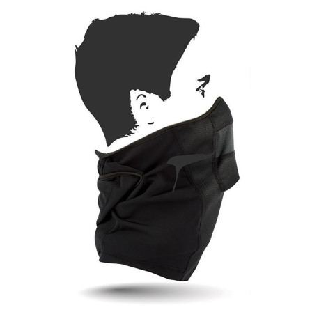 Arva Balaclava Xtrem Black 2022