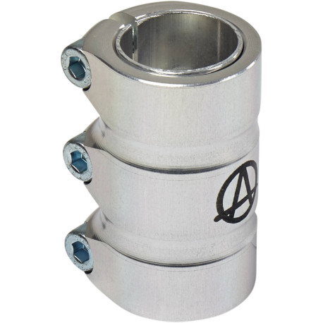 Apex Gama SCS Clamp 2020