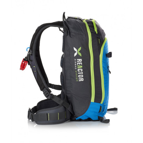 Sac à dos airbag complet Arva Airbag Reactor 24 2020  - Sac Airbag Complet
