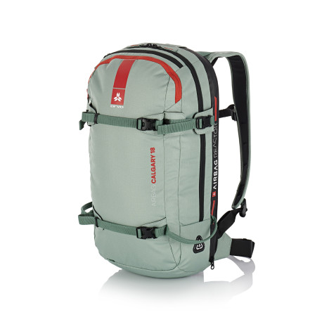 Arva Airbag Calgary 18 2022