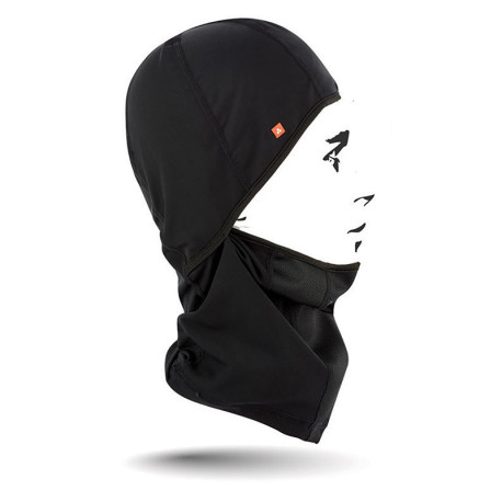 Arva Balaclava Xtrem Black 2022