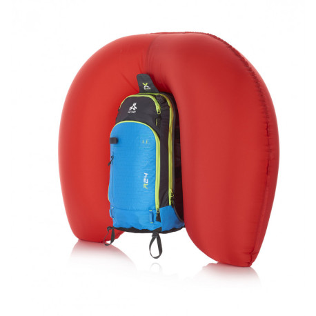 Sac à dos airbag complet Arva Airbag Reactor 24 2020  - Sac Airbag Complet