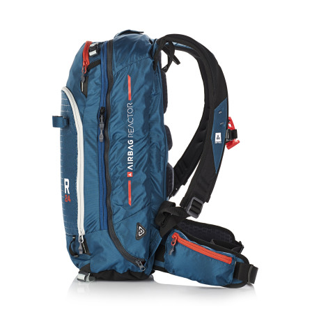 Arva Airbag Reactor 24 Blue 2022