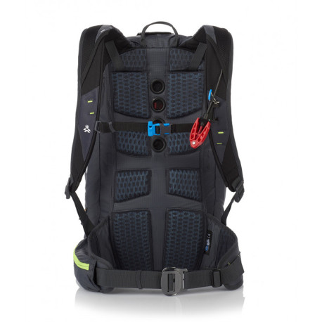 Sac à dos airbag complet Arva Airbag Reactor 24 2020  - Sac Airbag Complet