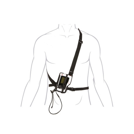 AVALANCHE BEACON Arva EVo5 Holster 2022  -
