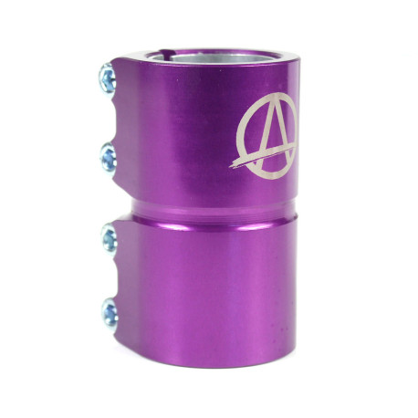 Apex V3 SCS Clamp 2020