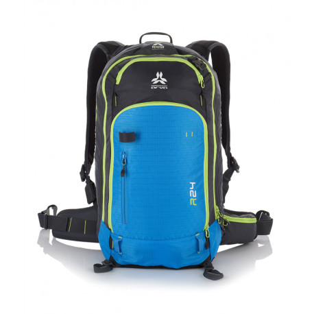 Sac à dos airbag complet Arva Airbag Reactor 24 2020  - Sac Airbag Complet