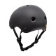 Skateboard helmet Pro-tec Classic Cert Cab Dragon Black 2023 - Skateboard Helmet