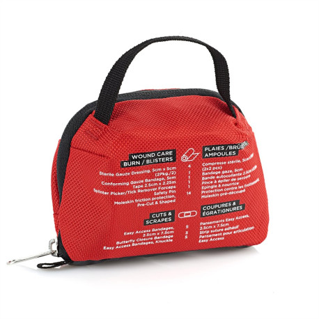Arva First Aid Kit Lite Explorer Full 2022