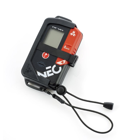 AVALANCHE BEACON Arva Holster Neo+ 2021  -