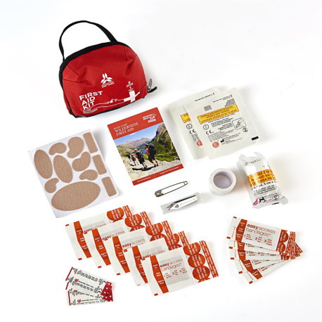 FIRST AID KITS Arva First Aid Kit Lite Explorer Full 2022  -