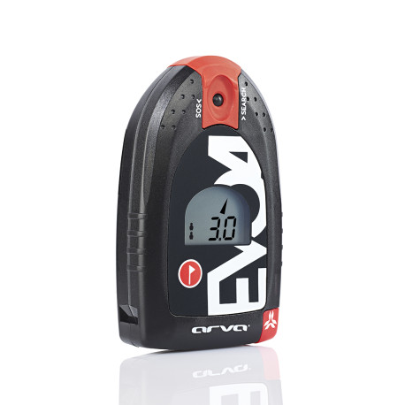 AVALANCHE BEACON Arva Evo4 2022  -