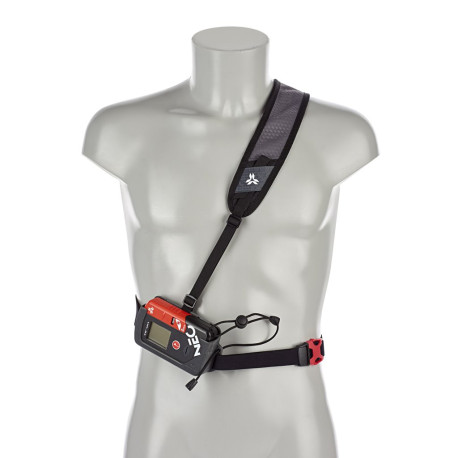 AVALANCHE BEACON Arva Holster Neo+ 2021  -