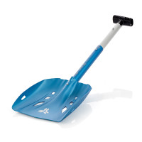 SHOVEL Arva Pelle Ski Trip 2022  -