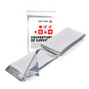 SURVIVAL BLANKETS Arva Rescue Blanket 190g 2022 