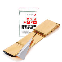SURVIVAL BLANKETS Arva Rescue Blanket 60g 2022  -