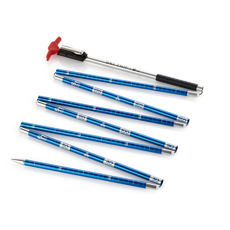 Arva Sonde Ski Trip 240cm Cable 2022