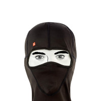 Arva Under Helmet Black 2022