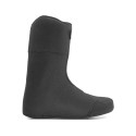 Asym Heat Moldable Liner Blk 2020