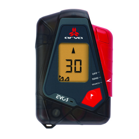 AVALANCHE BEACON Arva Evo5 2022  -