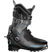 Atomic Backland Expert W Black/Anthracite/Light Blue 2022