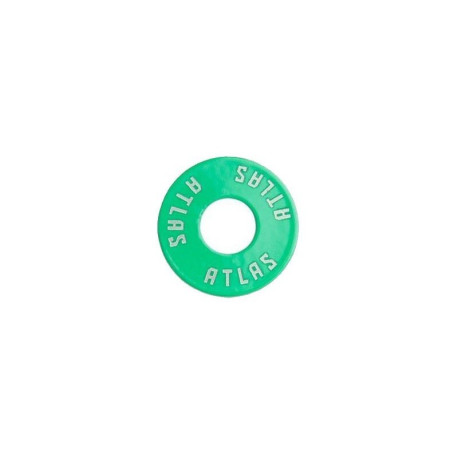 Atlas Trucks Washer Set 2019