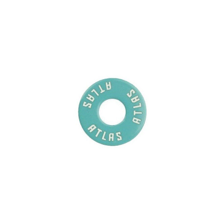 Atlas Trucks Washer Set 2019