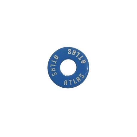 Atlas Trucks Washer Set 2019