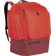 Atomic Boot Bag Pack Heated 230V Red/Rio Red 70L 2021