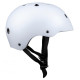 Skateboard helmet Pro-tec Prime White 2023 - Skateboard Helmet
