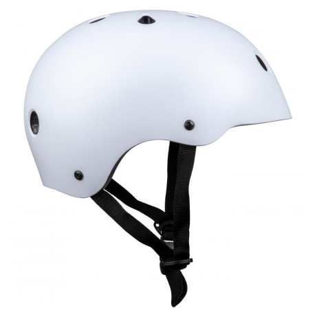 Skateboard helmet Pro-tec Prime White 2023 - Skateboard Helmet