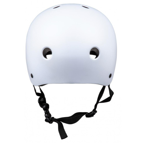 Skateboard helmet Pro-tec Prime White 2023 - Skateboard Helmet