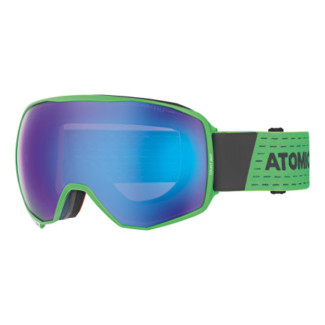 Atomic Goggle Count 360° HD 2020