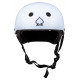Skateboard-Helm Pro-tec Prime White 2023 - Skateboard Helme