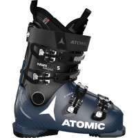 Atomic Hawx Magna 110 S Black/Dark Blue 2021
