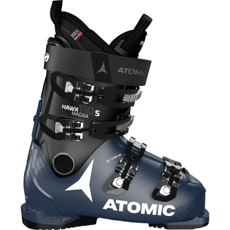 Atomic Hawx Magna 110 S Black/Dark Blue 2021