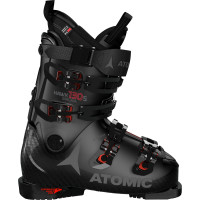 Atomic Hawx Magna 130 S Black/Red 2021