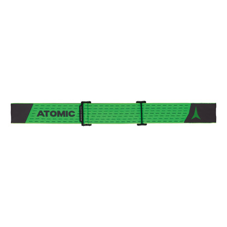Atomic Goggle Count 360° HD 2020