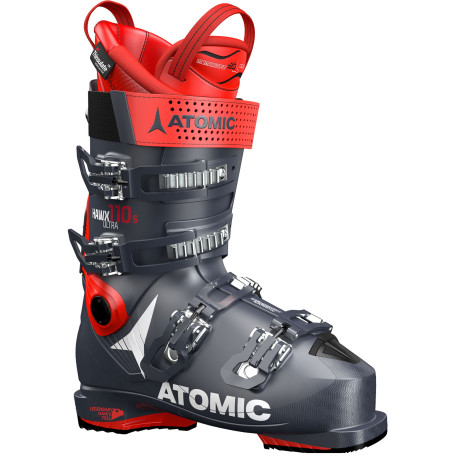 Atomic Hawx Ultra 110 S Dark BlueRed 2020