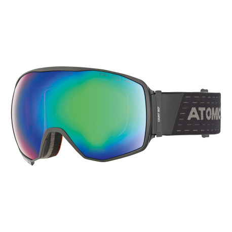 Atomic Goggle Count 360° HD 2020