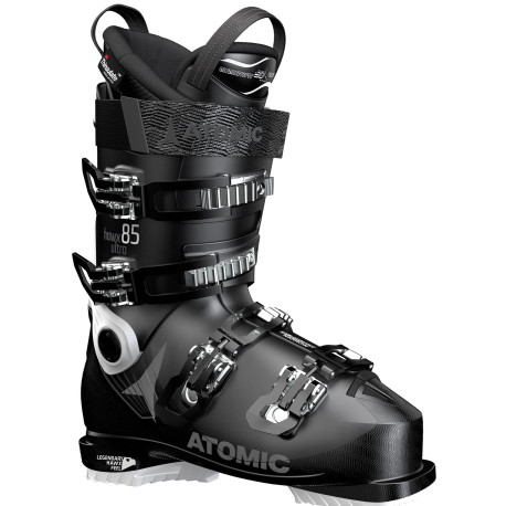 Atomic Hawx Ultra 95 S W Purple/Black 2020