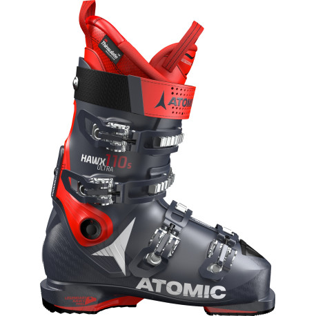 Atomic Hawx Ultra 110 S Dark BlueRed 2020