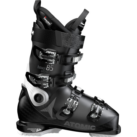 Atomic Hawx Ultra 85 W Black/White 2020