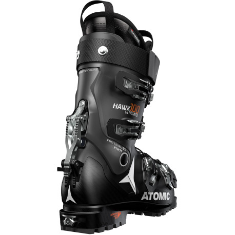Atomic Hawx Ultra XTD 100 Black/Anthracite 2021