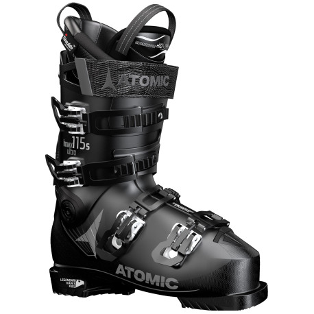 Atomic Hawx Ultra 115 S W Black/White 2020