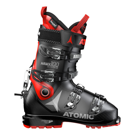 Atomic Hawx Ultra XTD 100 Black-Red 2019