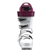 Atomic Hawx Ultra XTD 110 W White Black Purple 2019