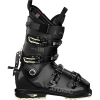 Atomic Hawx Ultra XTD 130 Tech GW Black/Sand 2022