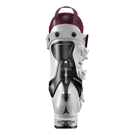 Atomic Hawx Ultra XTD 110 W White Black Purple 2019