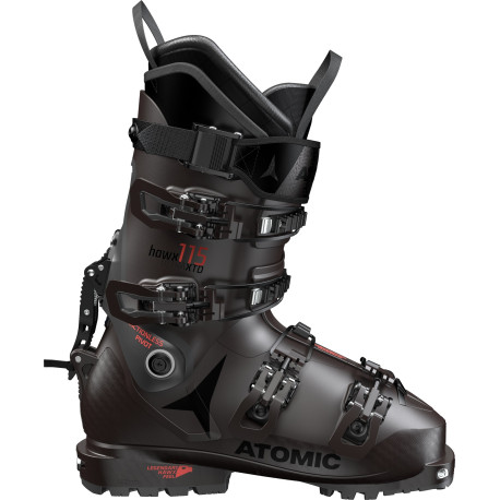 Atomic Hawx Ultra XTD 115 W Purple/Anthracite 2020